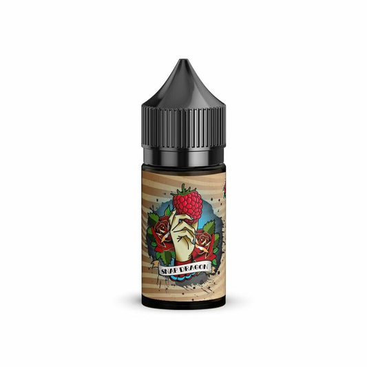 Snap Dragon by Bora Salts Series 30mL Bottle