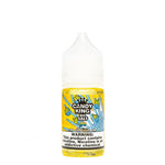 Sour Straws By Candy King On Salt 30ML Bottle