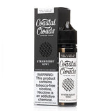 Strawberry Kiwi by Coastal Clouds TFN Series 60mL with Packaging