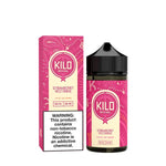 Strawberry Nectarine by Kilo Revival TFN Series 100mL with Packaging
