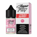 Strawberry Taffy by Syn Liquids Salt 30mL Series with Packaging
