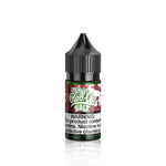 Strawberry by Juice Roll Upz TFN Salt Series 30mL Bottle