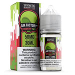 Strawberry Twist by Air Factory Salt TFN Series 30mL with Packaging
