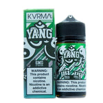 Karma Yang by SUGOI 100ml with Packaging