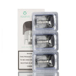 Suorin Ace Replacement Pods (3-Pack) with Packaging