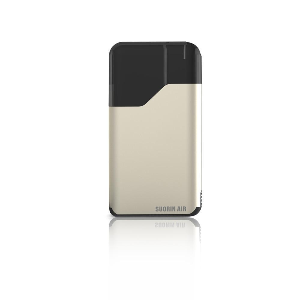 Suorin Air V2 Pod Device Kit Gold