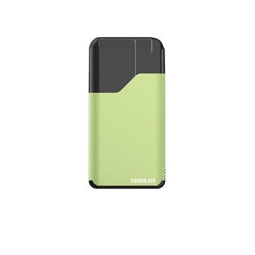 Suorin Air V2 Pod Device Kit Light Green