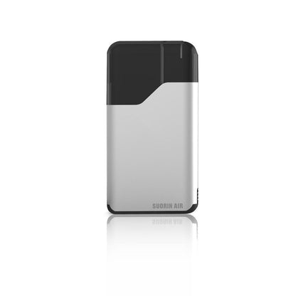 Suorin Air V2 Pod Device Kit Silver