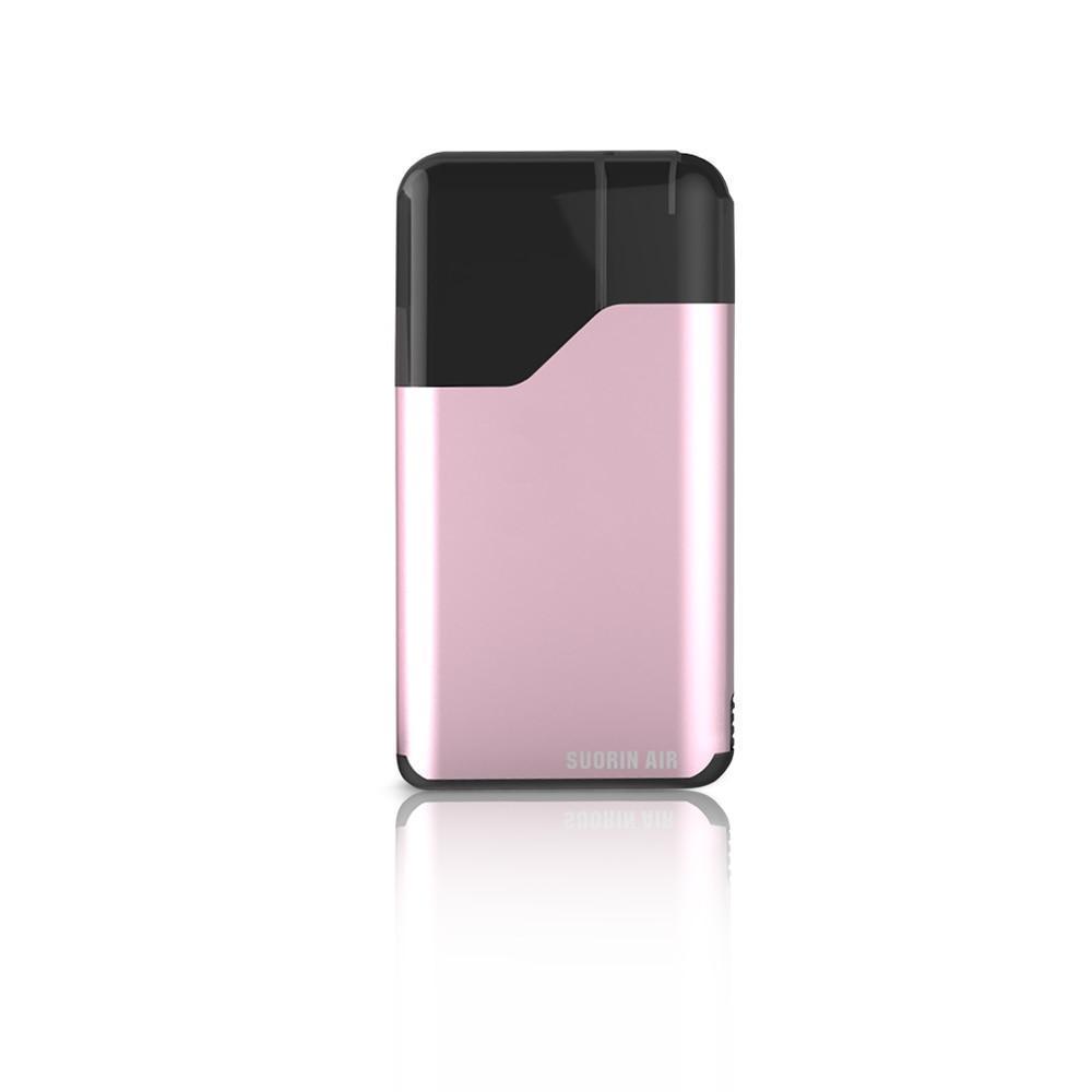 Suorin Air V2 Pod Device Kit Rose Gold