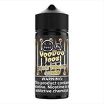 Sweet Tobacco Cream by Voodoo Joos Series 100mL