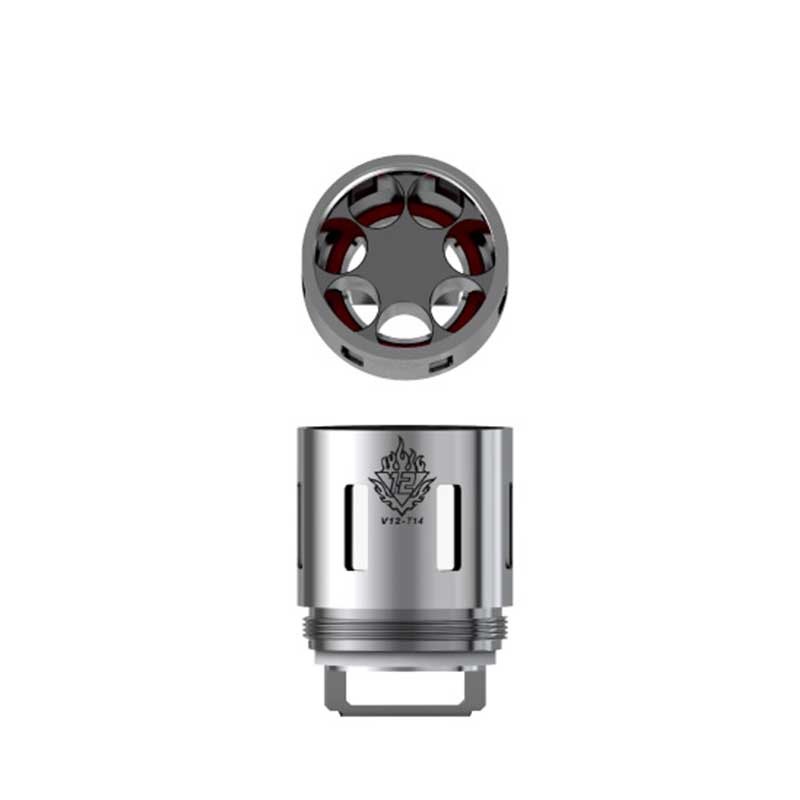 SMOK TFV12 Cloud Beast King Replacement Coils V12-T14