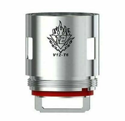 SMOK TFV12 Cloud Beast King Replacement Coils V12-T6