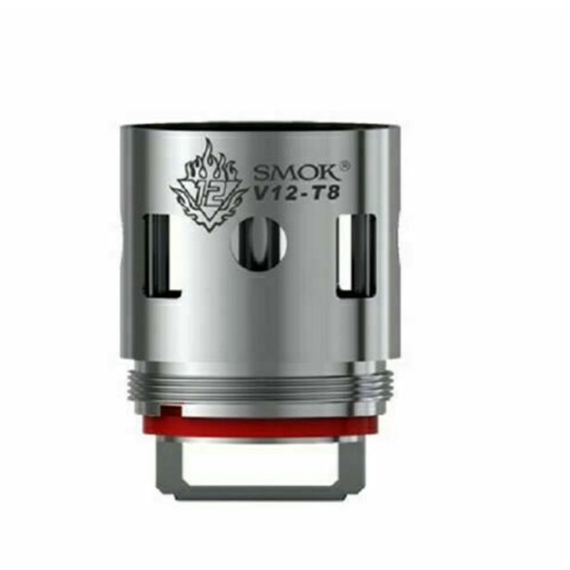 SMOK TFV12 Cloud Beast King Replacement Coils V12-T8