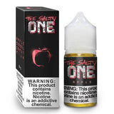 Apple by The Salty One 30ml with packaging