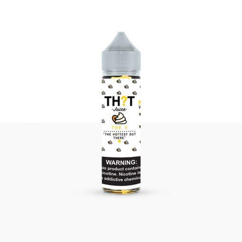 The V by THOT 60ml Bottle