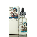 Time Bomb Limited | Pixy Iced 60ML Eliquid with Packaging