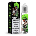 Time Bomb MISFITS | Twisty 60ML Eliquid with Packaging