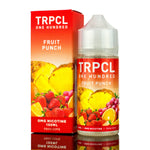 Fruit Punch by TRPCL ONE HUNDRED 100ml with packaging