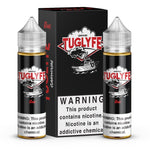 Carnival by TUGLYFE E-Liquid 120ml with P{ackaging