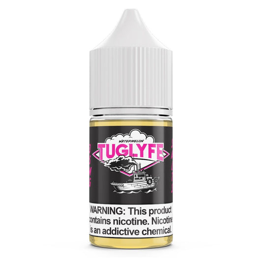 Watermelon by TUGLYFE Salts 30ml Bottle