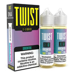 Dragonthol by Twist E-Liquids 120ml with Packaging