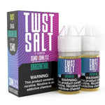 Dragonthol by Twist Salt Series 60ml with Packaging