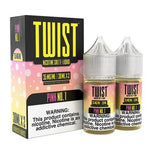 Pink Punch No.1 by Twist Salts Series 60mL with Packaging