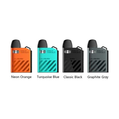 Uwell Caliburn AK2 Kit | 15w Group Photo