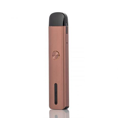 UWELL Caliburn G Pod Kit Rosy Brown