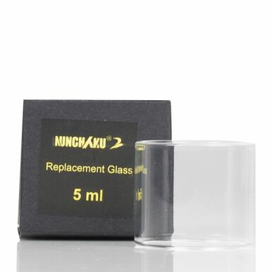 Uwell Nunchaku 2 Replacement Glass
