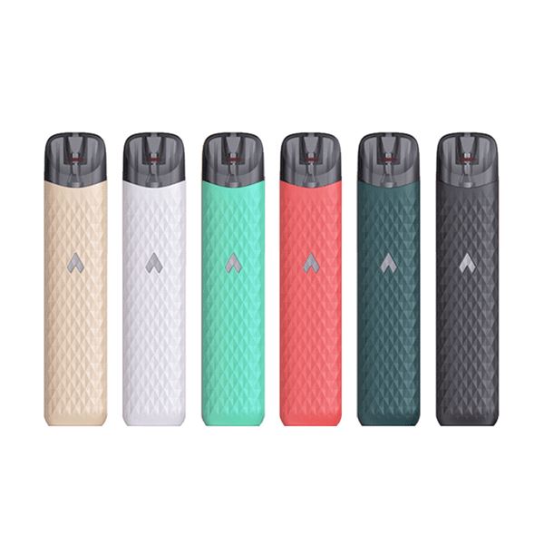 Uwell Popreel N1 Pod Kit | 10w Group Photo