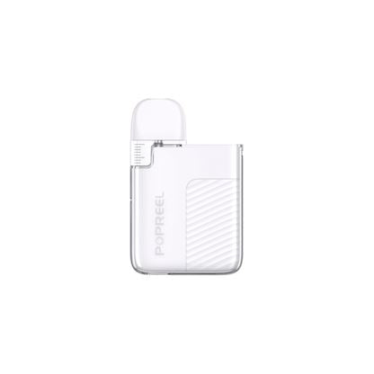 Uwell Popreel PK1 Pod Kit | 520mAh Milk White