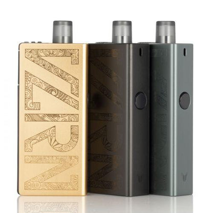 Uwell Valyrian Pod Kit 25w group photo