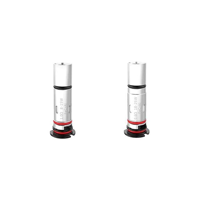 Uwell Valyrian Pod Replacement Coils (4-Pack) 0.6ohm 18-25W