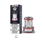Uwell Crown 4 Replacement Coils (Pack of 4) 0.4ohm with Packaging