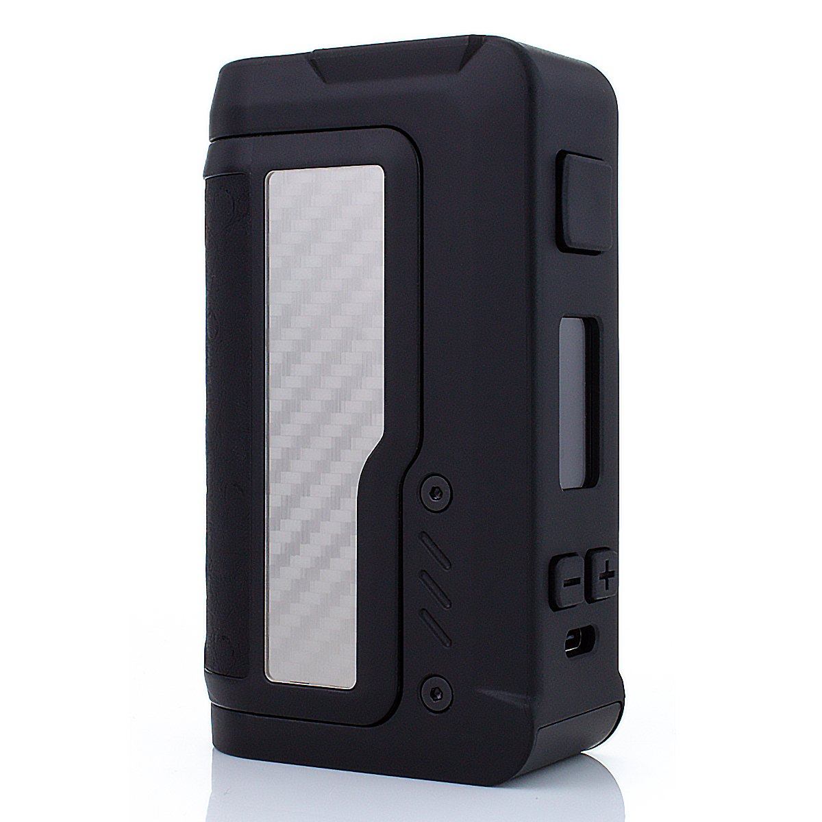 Vandy Vape GAUR-21 Mod | 200w Carbon Fiber Ss