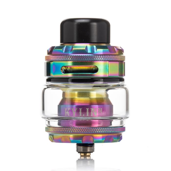 Vandy Vape Kylin M Pro 24.2MM RTA Rainbow