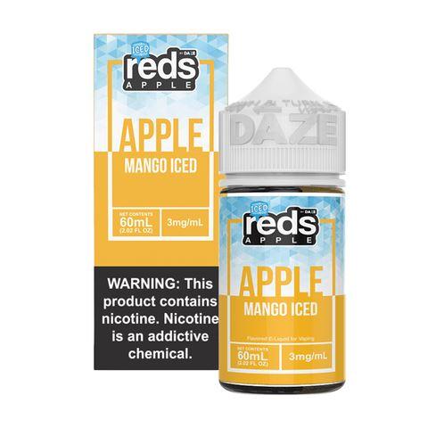 Reds Mango Iced by Reds Apple Series 60ml