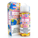 Deluxe French Dude by Vape Breakfast Classics 120ml with Packaging