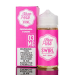 Swirl by Vape Pink E-Liquid 100ml with Packaging
