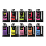 Vapengin Disposable | 5500 Puffs | 15mL