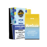 Vapetasia Hyve Mesh Disposable | 5000 Puffs | 12mL Blueberry Lemonade Ice