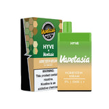 Vapetasia Hyve Mesh Disposable | 5000 Puffs | 12mL Honeydew Kream