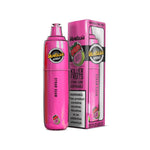 Vapetasia - Killer Fruits Disposable | 3500 Puffs | 10mL straw guaw with packaging