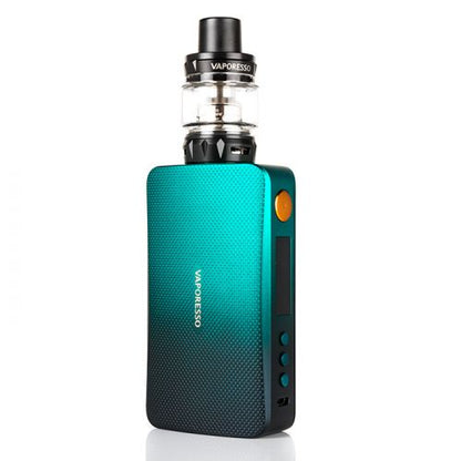 Vaporesso GEN S Kit 220w black green