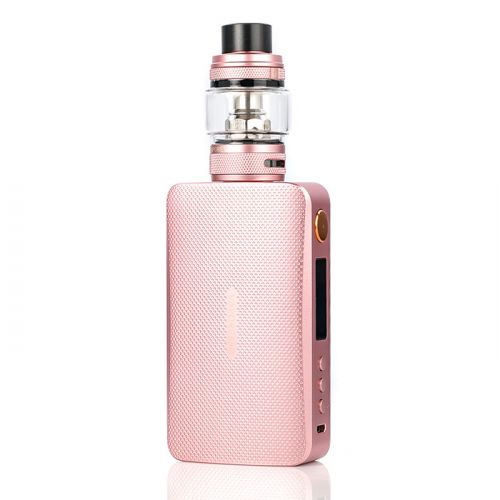 Vaporesso GEN S Kit 220w rose gold