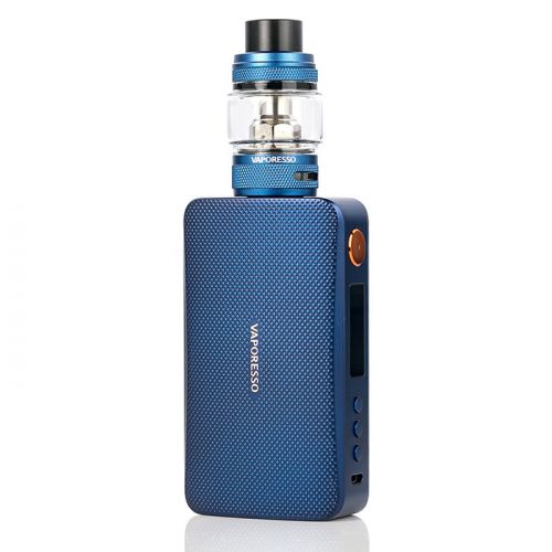 Vaporesso GEN S Kit 220w midnight blue