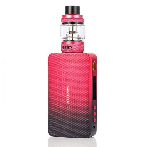 Vaporesso GEN S Kit 220w cherry pink