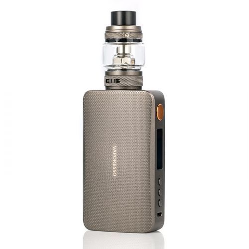 Vaporesso GEN S Kit 220w matte gray