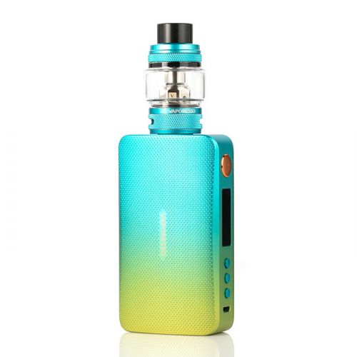 Vaporesso GEN S Kit 220w lime green